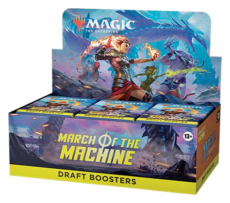 march of the machine mtg|March of the Machine Card Image Gallery